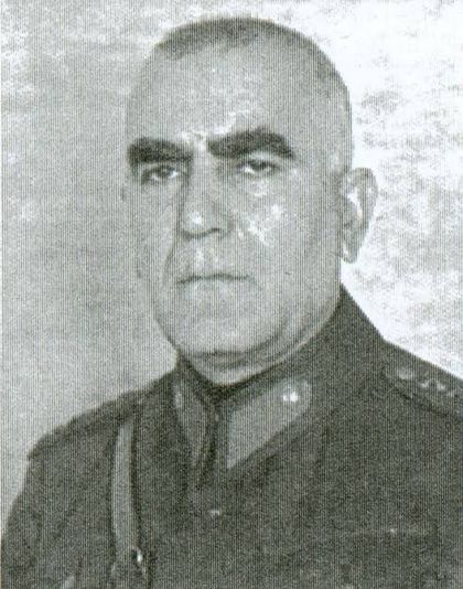 Hakkı Akoğuz
