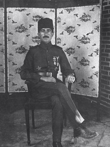 Halil Kut