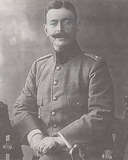 Halil Sami Bey