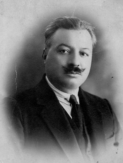 Halit Mengi
