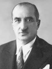 Hasan Cavit Belül