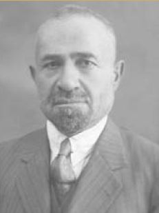 Hasan Fehmi Tümerkan