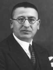 Hasan Reşit Tankut