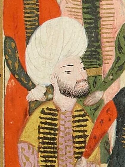 Hayır Bey