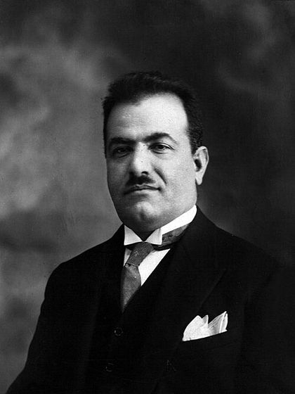 Hayrettin Belli