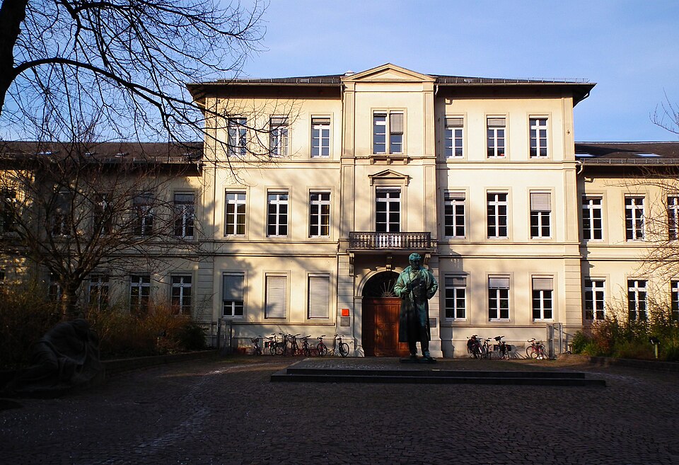 Heidelberg Üniversitesi