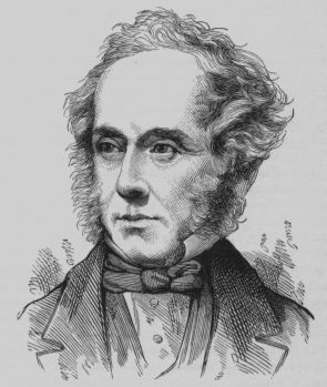 Henry John Temple, Lord Palmerston