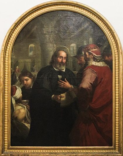 Hospitalier Şövalyeleri