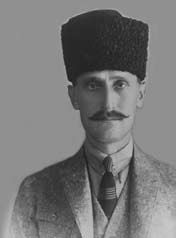 Hulusi Zarplı