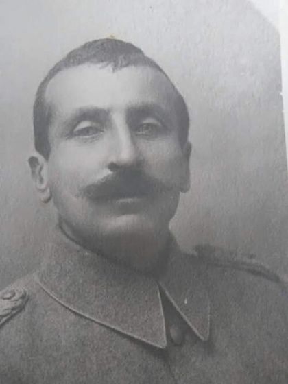 Hüsamettin Ertürk