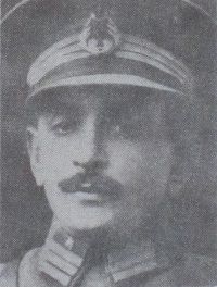 Hüseyin Nurettin Özsu