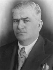 Hüsrev Sami Kızıldoğan