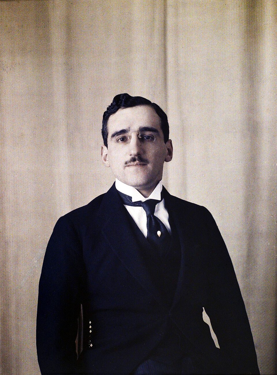 I. Aleksandar