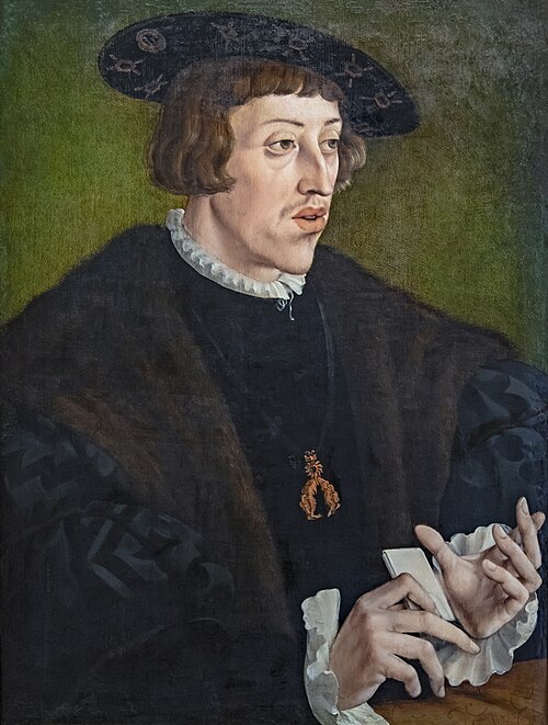 I. Ferdinand (Kutsal Roma imparatoru)