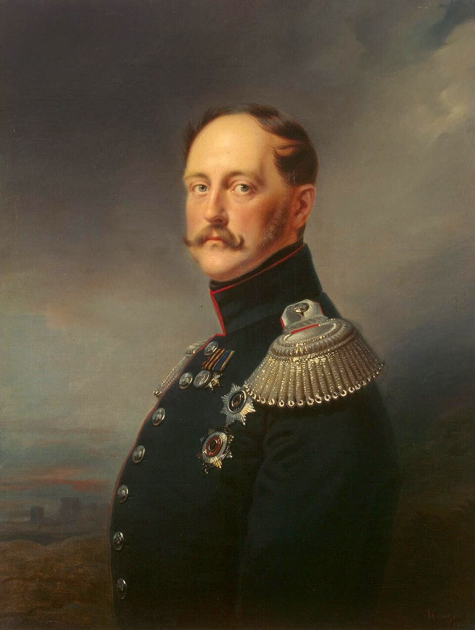 I. Nikolay