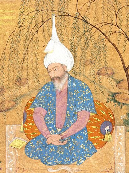I. Tahmasb