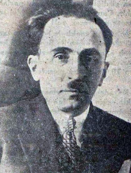 İbrahim Alâeddin Gövsa