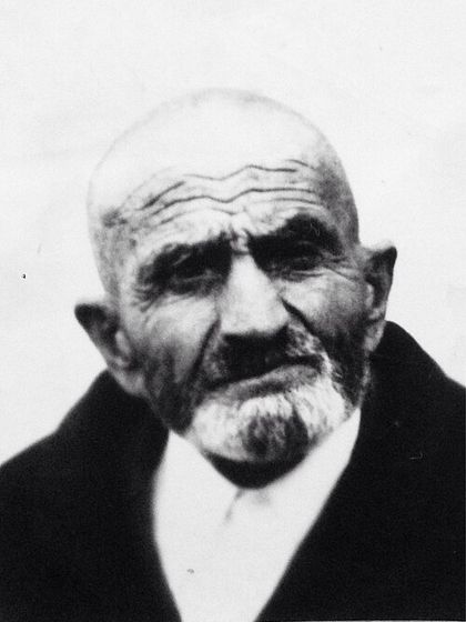 İbrahim Bayram Bayazit