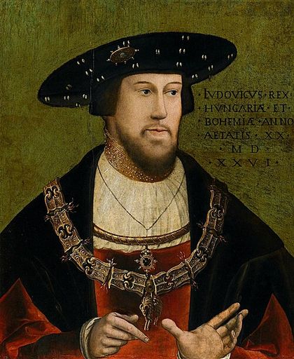 II. Lajos