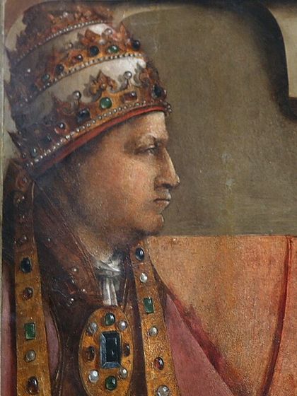 II. Pius