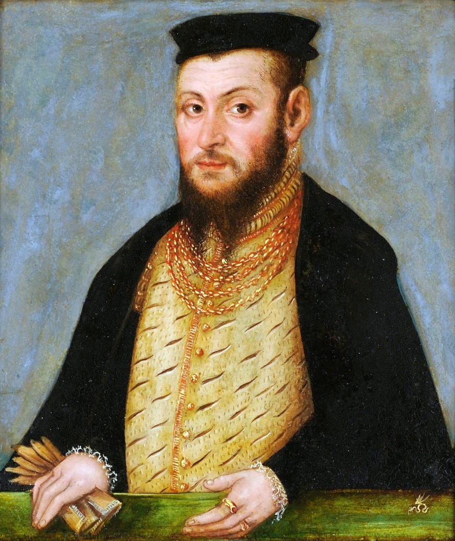II. Zygmunt August