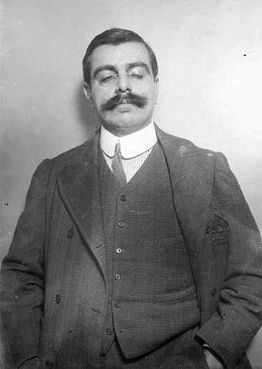 III. Ağa Han