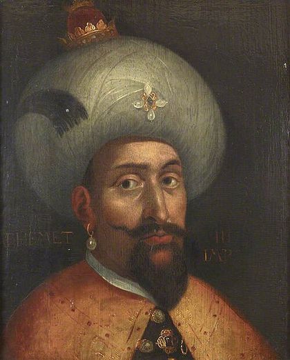 III. Mehmed