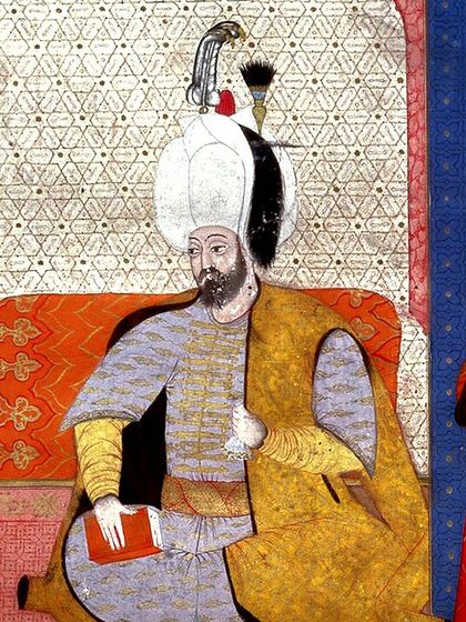 III. Murad