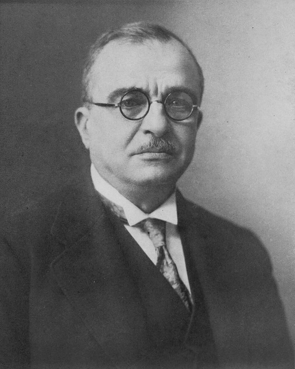 İoannis Metaksas