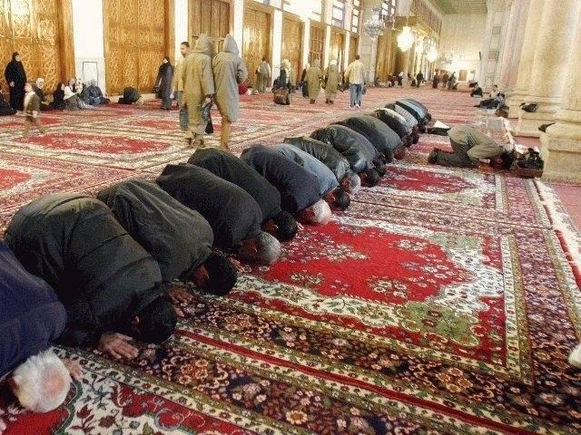İslam