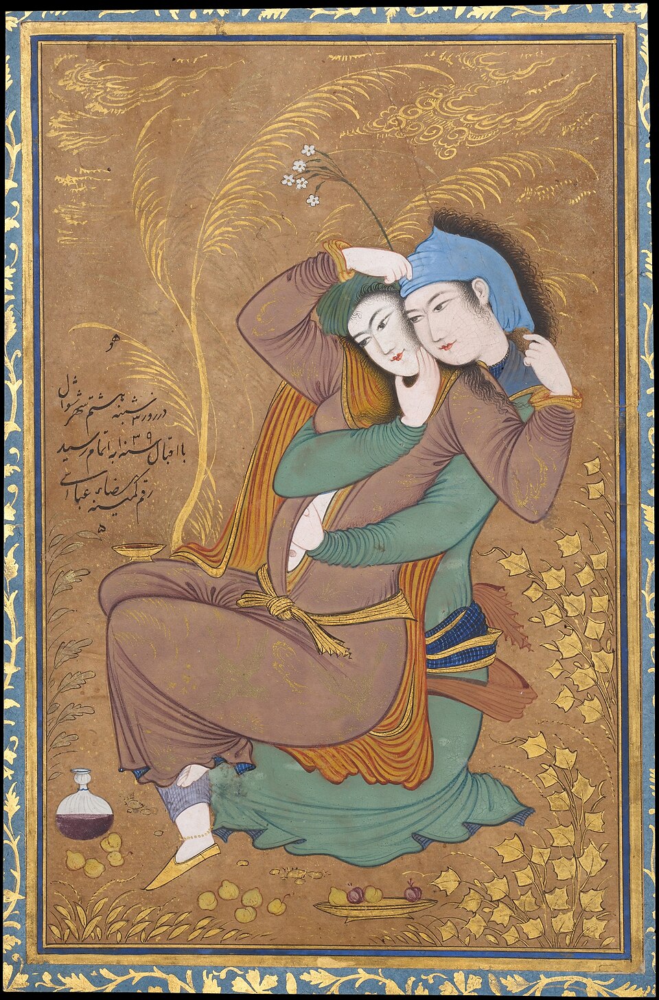 İslam sanatı