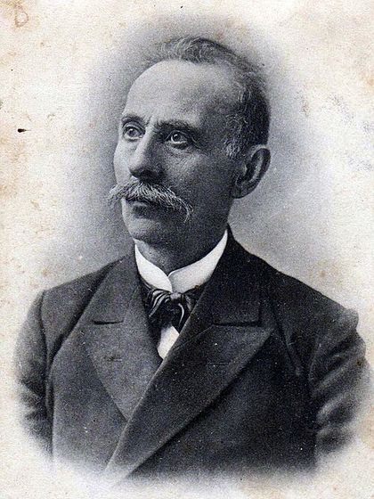 İsmail Gaspıralı