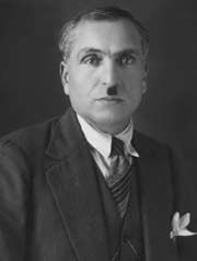 İsmail Hakkı Uzmay