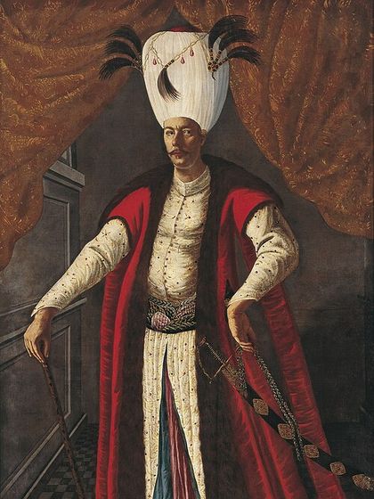 IV. Mehmed