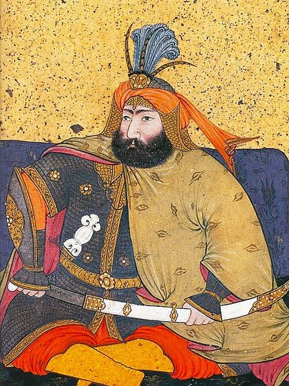 IV. Murad