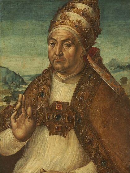 IV. Sixtus