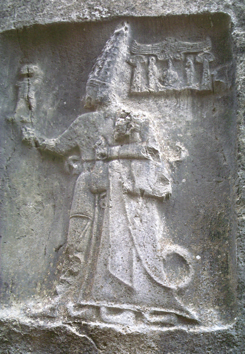 IV. Tuthaliya