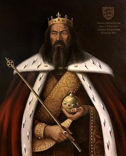 İvan Sratsimir