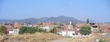 İznik