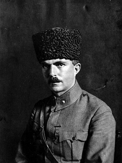 İzzettin Çalışlar