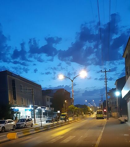 Kaynarca