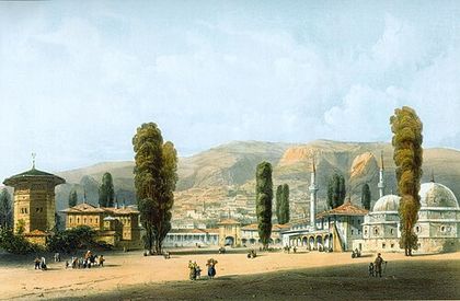 Kırım Hanlığı