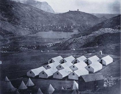 Kırım Savaşı
