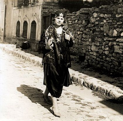 Kıyafet Devrimi