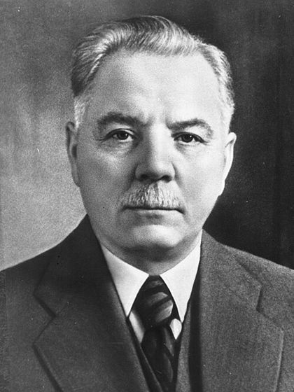 Kliment Voroşilov