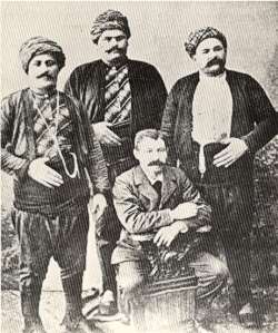 Koca Yusuf