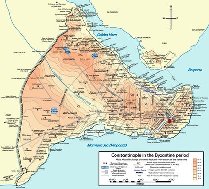 Konstantinopolis
