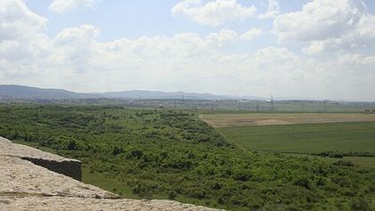 Kosova Ovası