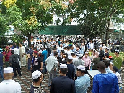 Kurban Bayramı