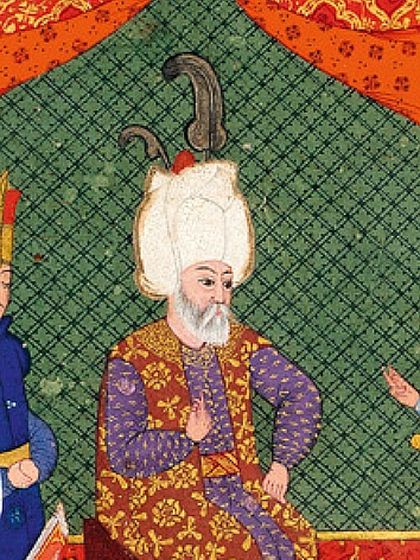 Lala Mustafa Paşa